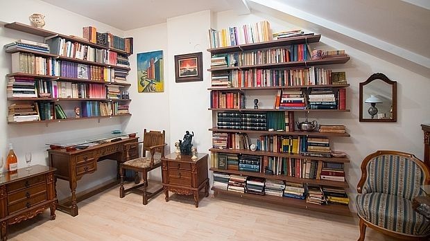 Muzej knjige i putovanja Muzej knjige i putovanja