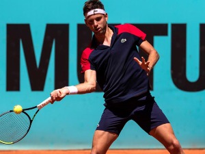 Крајиновић у другом колу Хамбурга, успешан и Ђере