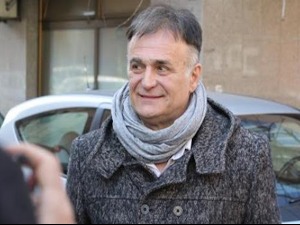 Лечић: Не осећам се као победник