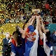 Кошаркашице Србије други фаворити на ОИ у Токију