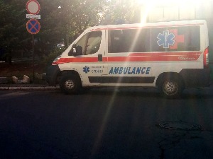 Младић избоден ножем на Бањици