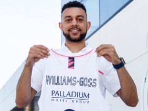 Бивши играч Партизана потписао за Реал