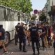 Полиција пронашла 136 илегалних миграната, спроведени у Прихватни центар у Прешеву 
