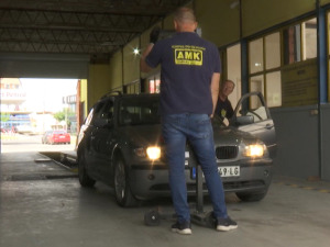 Камере донеле новине приликом техничких прегледа возила – шта се све снима и колико је скупље