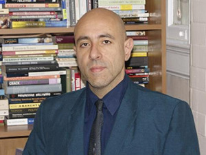 Џек Братич: Судар обавештајних мрежа