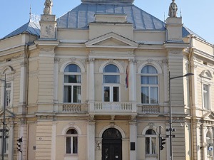 Кривична пријава против Јована Теодосића за покушај силовања