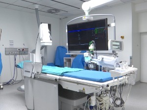 За пола године уложено милион и 700 хиљада евра у крагујевачки Универзитетски КЦ