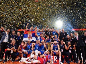 Ковач саопштио шири списак одбојкаша за ЕП