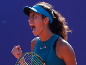 Олга Даниловић у четвртфиналу турнира у Будимпешти