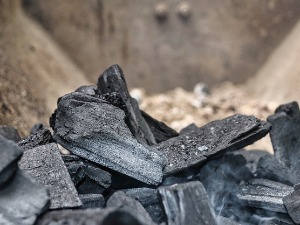 Кокаински угаљ – пола тоне хемијски прерађене дроге заплењено у Ротердаму