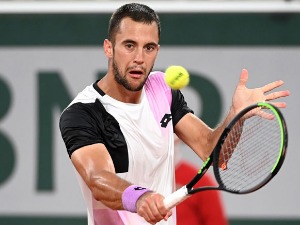 Ђере се придружио Крајиновићу у четвртфиналу Хамбурга