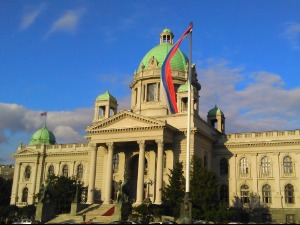 Усвојене измене Закона о заштити природе и Закона о водама