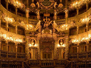 Барокне опере