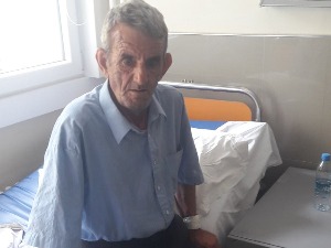 Ранку Бацићу, нападнутом код Клине, поломљена ребра