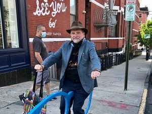 Савремени  светски писци: Александар  Генис