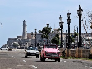 Кубанска влада укида рестрикције на увоз хране и лекова