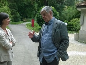 Остави све и читај: Дејан Мијач