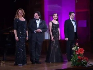 Оперски гала концерт 2. део