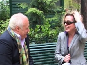 Савремени светски писци: Ерик Емануел Шмит