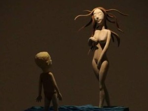 Арт зона: Марко Црнобрња-Дрвeна педагогија