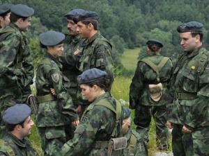 Војна академија