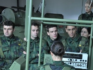 Војна академија