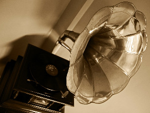 Стереорама – Белканто са старих плоча