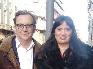 ТВ фељтон: 90 година Библиотеке града Београда