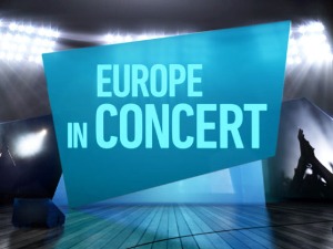 Европа кроз концерте