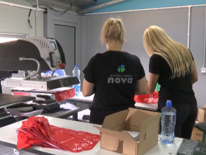 Шабачки Графички центар - шансa за посао особама са инвалидитетом   