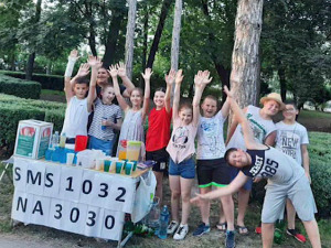 Шестомесечном Бошку стање се погоршава, наша помоћ му је потребна што пре