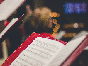 Вокални сат