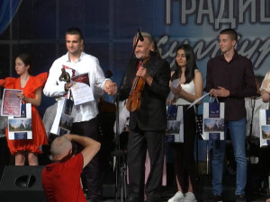 Млади виртуози у част великог Царевца