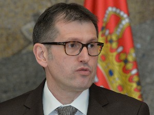 Ребић саслушан у истрази против Папића