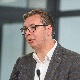 Вучић: Само чекам и слушам шта причају о Дечанима
