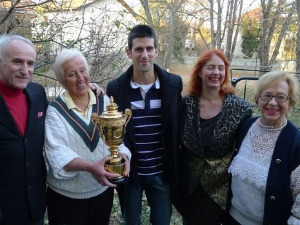 Мира Адања Полак: Ексклузивно