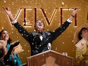 Велвет колекција