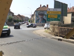 Зашто је варошица у Поморављу лети најврелија 