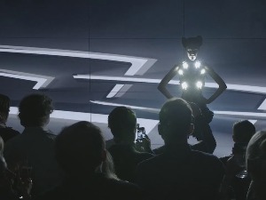 Сањајмо будућност:  Мода у будућности