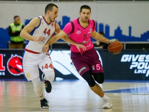 Миленко Тепић завршио играчку каријеру