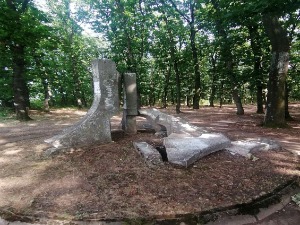 У Смедереву ухапшен осумњичени за полно узнемиравање и уништавање споменика 