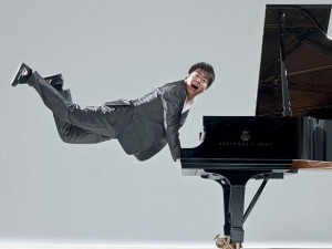 Време музике - Ланг Ланг