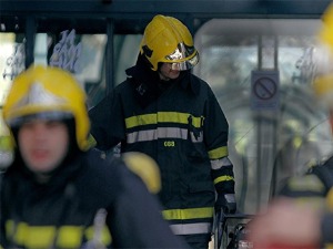 Пожар у Бачкој Паланци, једна особа изгубила живот 