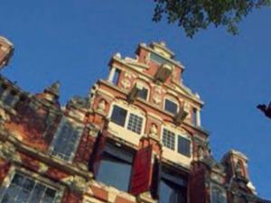 Градови света: Амстердам, Лондон, Њујорк