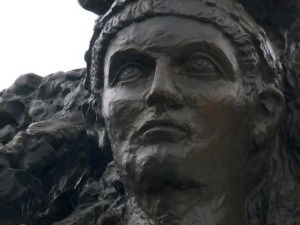 Путеви римских императора: Константинова задужбина-Медијана