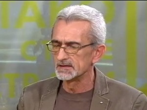 Време (је) за елиту: Милан Милић