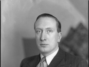 Вилијам Волтон