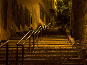 Ноћне променаде