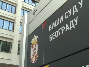 За убиство Роберта Ромића у Земуну укупно 80 година затвора