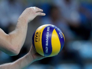 Жреб за СП одбојкаша 30. септембра у Москви